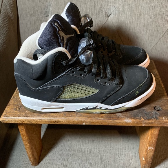 Jordan 5 - Picture 7 of 8